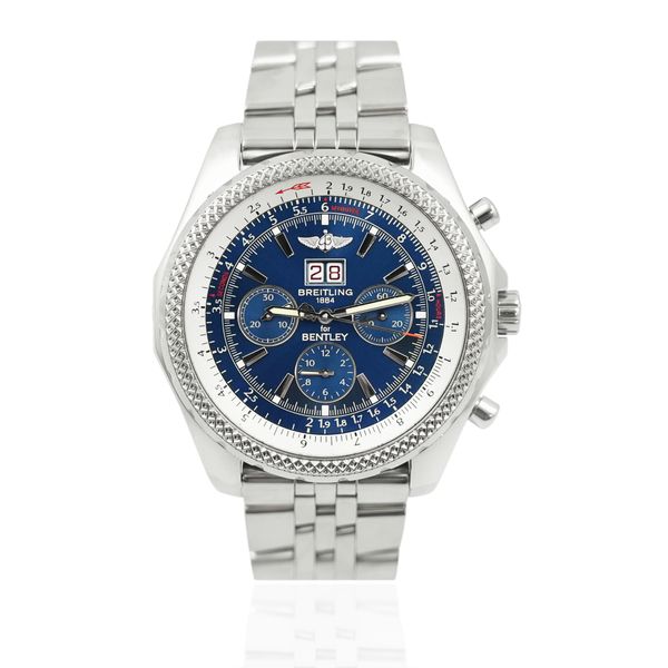 Breitling Bentley 6.75 A44362